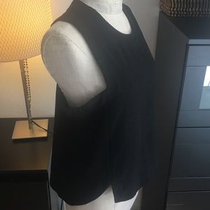 Lovers+Friends zipper top